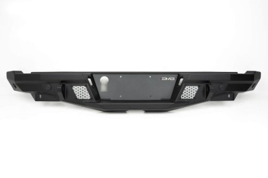 DV8 JEEP GLADIATOR JT | MTO SERIES REAR - RBGL06