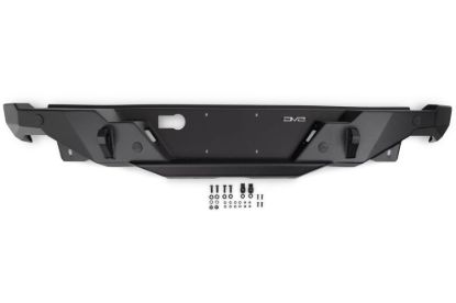 DV8 JEEP JT FS-15 SERIES REAR BUMPER - RBGL11