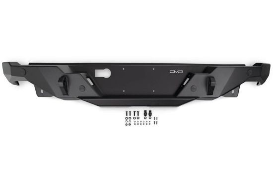DV8 JEEP JT FS-15 SERIES REAR BUMPER - RBGL11