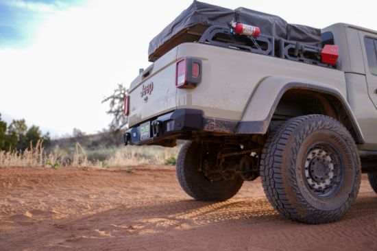 DV8 JEEP GLADIATOR JT | MTO SERIES REAR - RBGL12