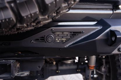 DV8 2018-2023 WRANGLER JL SPEC SERIES R - RBJL09