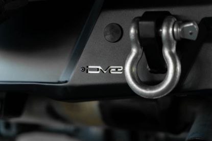 DV8 JEEP WRANGLER JL | FS-7 SERIES REAR - RBJL12