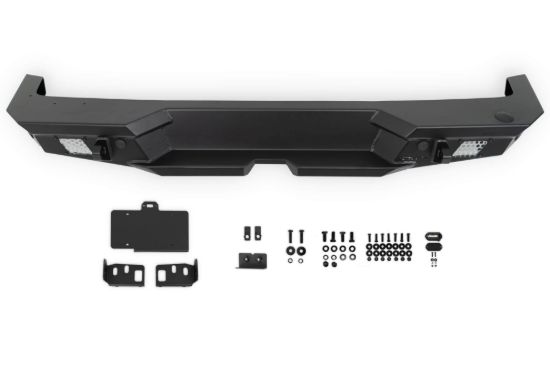 DV8 JEEP WRANGLER JL | MTO SERIES REAR - RBJL13