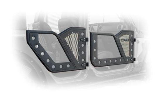 DV8 ROCK DOOR MESH - RDJL01