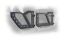 DV8 ROCK DOOR MESH - RDJL01