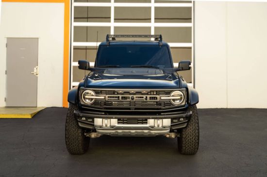 DV8 2021-2023 FORD BRONCO HARD TOP ROOF - RRBR02