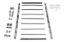 DV8 2021-2023 FORD BRONCO 2-DOOR HARD T - RRBR03