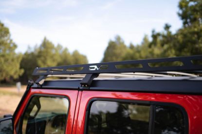 DV8 JK 4DOOR/ JL 2DOOR/ JT ROOF - RRJL02