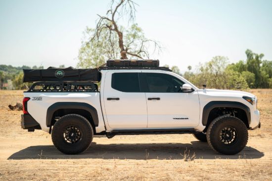 DV8 DV8 OFFROAD 2024-2025 TOYOTA TACOMA - RRTT104L