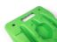 DV8 TRACTION BOARDS W/ BAG GREEN - RTB101GN