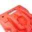 DV8 TRACTION BOARDS W/ BAG RED - RTB101RD