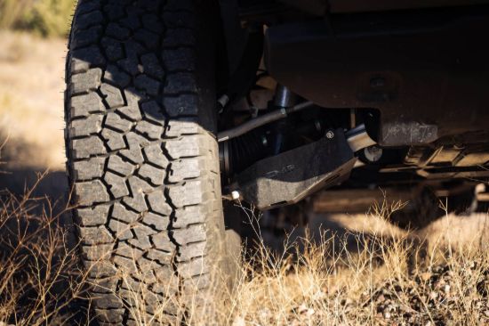 DV8 2021-22 FORD BRONCO | FRONT LOWER C - SPBR02