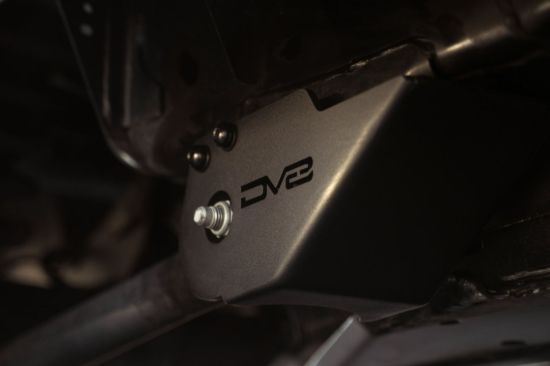 DV8 FORD BRONCO | TRAILING ARM SKID PLA - SPBR05
