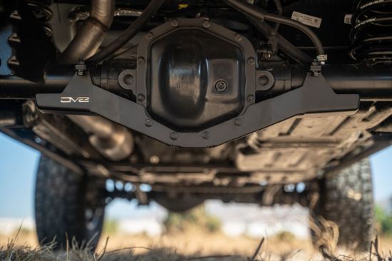 DV8 JEEP WRANGLER & GLADIATOR RUBICON | - SPJL13
