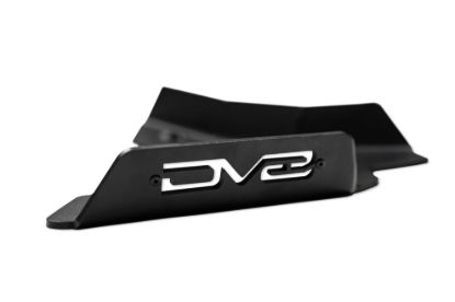 DV8 FRONT LOWER CONTROL ARM SKID PLATES - SPT201