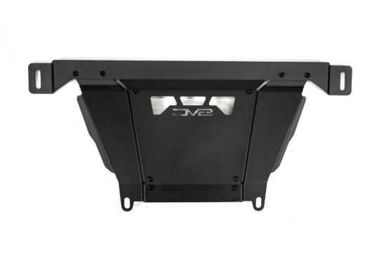 DV8 2024 TOYOTA TACOMA FRONT SKID PLATE - SPTT108