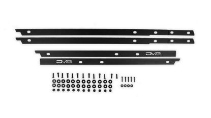 DV8 2021-2023 FORD BRONCO PINCH WELD CO - SRBR03