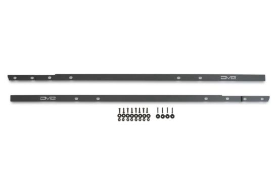 DV8 FORD BRONCO | 2-DOOR PINCH WELD COV - SRBR06