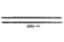 DV8 FORD BRONCO | 2-DOOR PINCH WELD COV - SRBR06