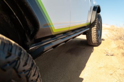DV8 FORD BRONCO | FS-15 4-DOOR ROCK SLI - SRBR07