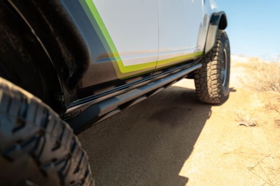 DV8 FORD BRONCO | FS-15 4-DOOR ROCK SLI - SRBR07