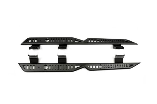 DV8 2015-2024 FORD F-150 CREW CAB | OE - SRFF101