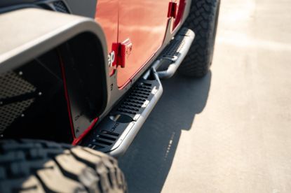 DV8 JEEP GLADIATOR JT | OE PLUS SIDE ST - SRGL08