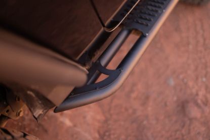 DV8 2007-2018 JEEP WRANGLER JK | OE PLU - SRJK09
