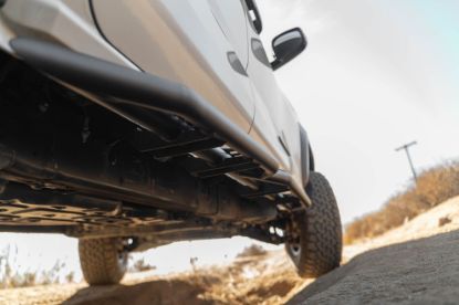 DV8 2024 TOYOTA TACOMA DOUBLE CAB OE PL - SRTT103
