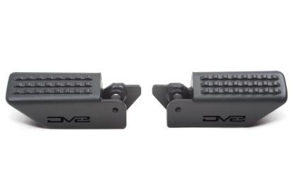 DV8 FORD BRONCO | FOOT PEGS - STBR01