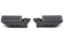 DV8 FORD BRONCO | FOOT PEGS - STBR01