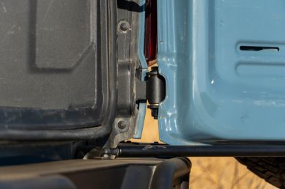 DV8 FORD BRONCO TIRE CARRIER - TCBR02