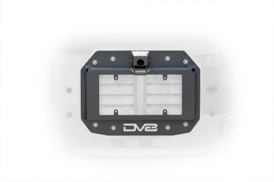 DV8 JEEP  SPARE TIRE DELETE W/CAMERA 18 - TSJL02