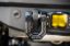 DV8 INCLUDES (4) 1/8' ISOLATORS AND (4) - UNSK01BL