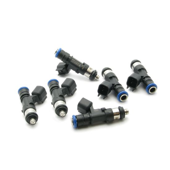 DEATSCHWERKS MATCHED SET OF 6 INJECTORS 750CC/MI - 17U0607506