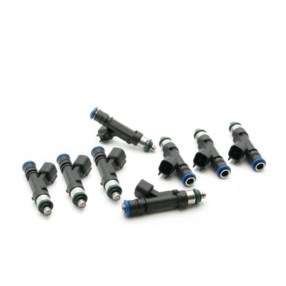 DEATSCHWERKS MATCHED SET OF 8 INJECTORS 88 LB/HR - 18U0000888
