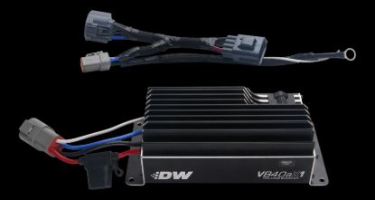 DEATSCHWERKS VB40AX1 VOLTAGE BOOSTER - 401VB40AX1