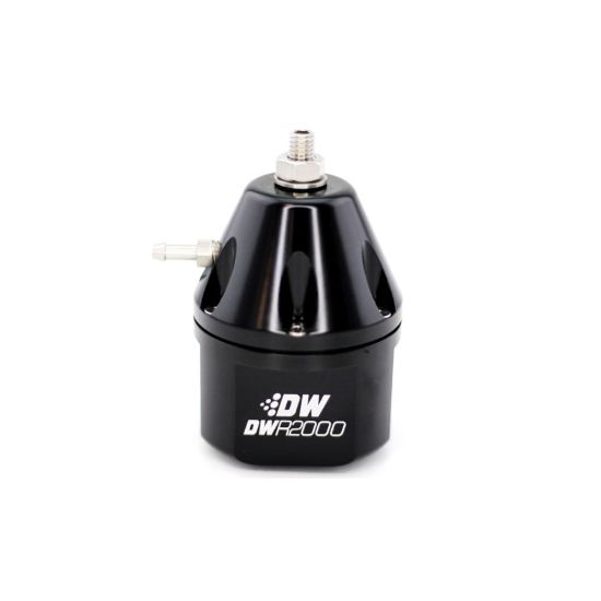 DEATSCHWERKS DWR2000 ADJUSTABLE FUEL PRESSURE RE - 62000FRB