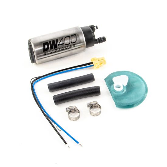 DEATSCHWERKS 415PH IN-TANK FUEL PUMP W/ 9-1001 I - 94011001