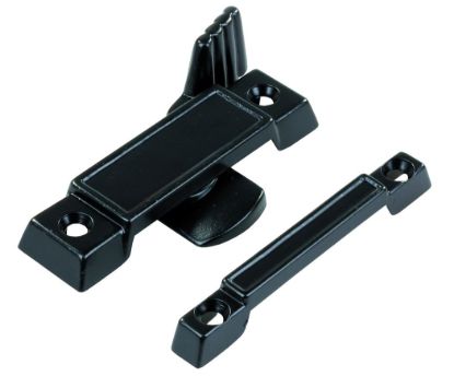 JR PRODUCTS WINDOW LATCH (HEHR STYLE) - 20435