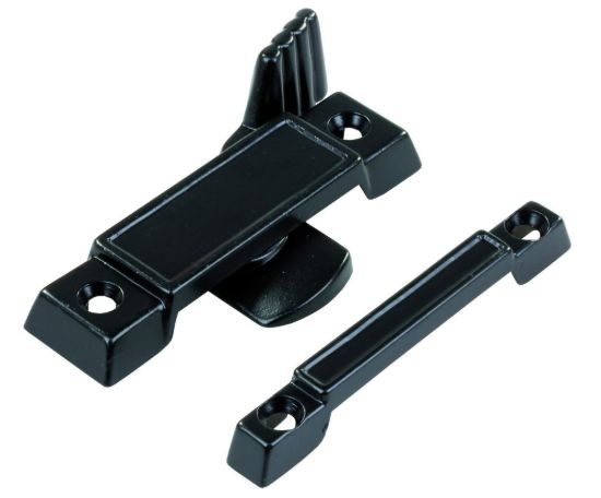 JR PRODUCTS WINDOW LATCH (HEHR STYLE) - 20435