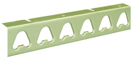 JR PRODUCTS 96' CLOSET VALET HANGER - 20525