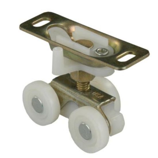 JR PRODUCTS SLIDING DOOR HANGER - 20565