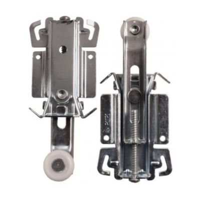 JR PRODUCTS TOPWARDROBE DOOR HANGER - 20575