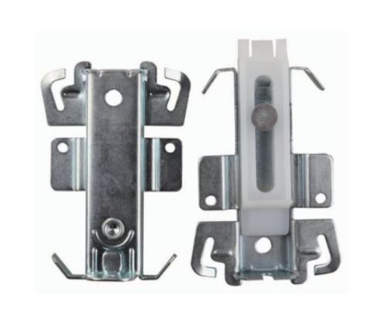 JR PRODUCTS BOTTOM WARDROBE DR GUIDE - 20585