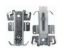 JR PRODUCTS BOTTOM WARDROBE DR GUIDE - 20585