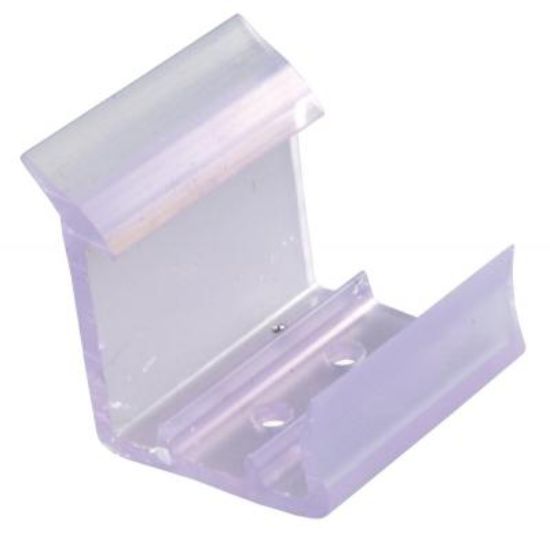 JR PRODUCTS SLIDING MIRROR DOOR CATCH - 20665