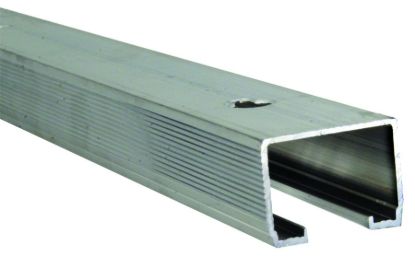 JR PRODUCTS 6' POCKET DOOR TRACK - 20675