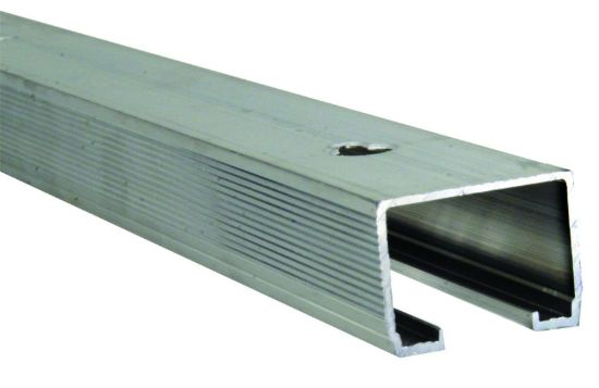 JR PRODUCTS 6' POCKET DOOR TRACK - 20675