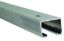 JR PRODUCTS 6' POCKET DOOR TRACK - 20675